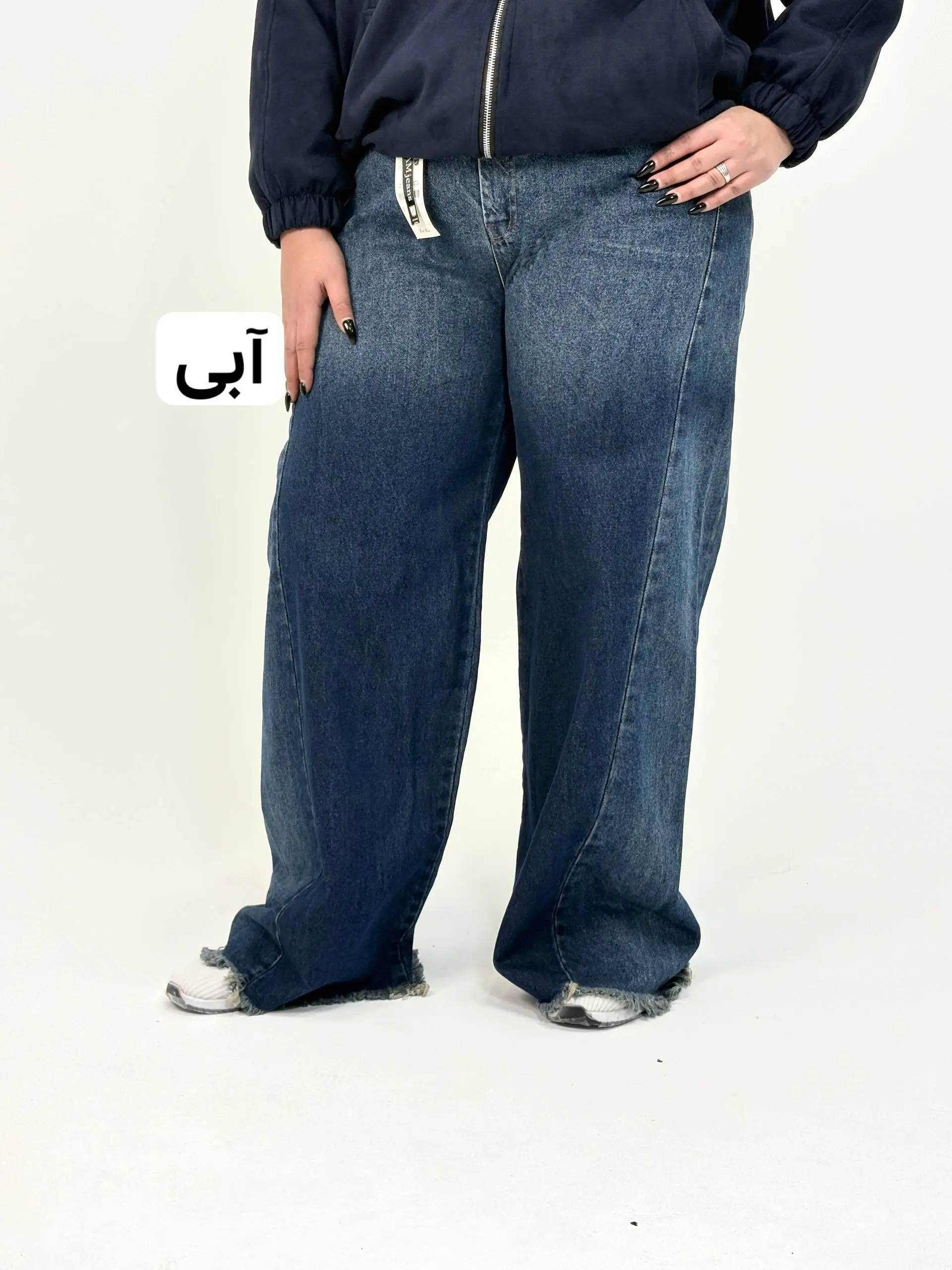 شافل بگ سایزبزرگ 1066